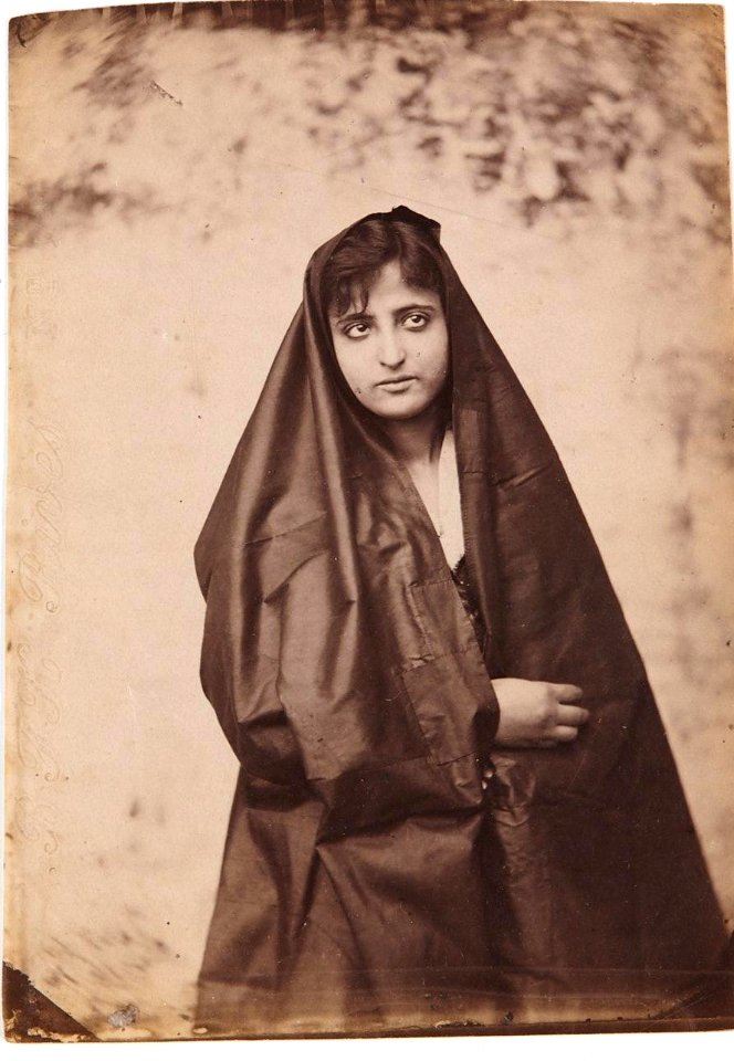 Gloeden, Wilhelm von (1856-1931) - n. 0022 recto. Millea brothers