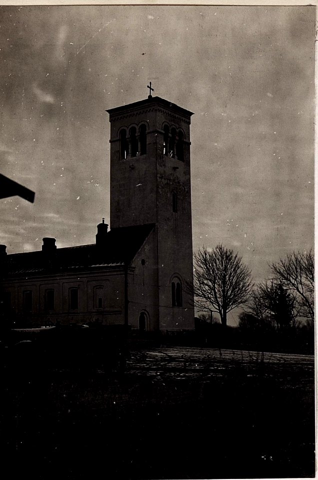 Glockenturm der Kathedrale in Wladimir Wolinsky (BildID 15705167)