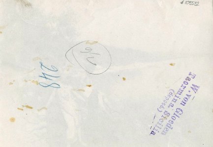 Gloeden, Wilhelm von (1856-1931) - n. 0248 verso - cm 11,4 x16,5 - ebay