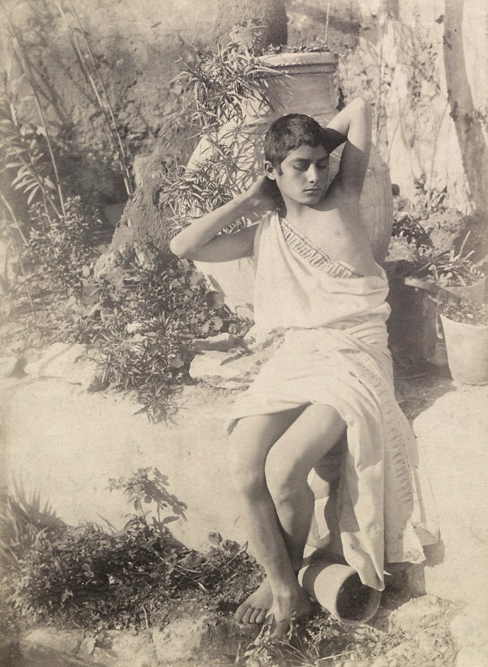 Gloeden, Wilhelm von (1856-1931) - n. 0309
