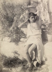 Gloeden, Wilhelm von (1856-1931) - n. 0309