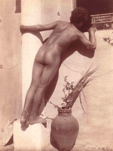 Gloeden, Wilhelm von (1856-1931) - n. 0350