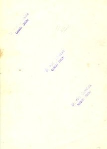 Gloeden, Wilhelm von (1856-1931) - n. 0194 verso