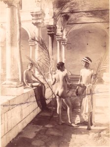 Gloeden, Wilhelm von (1856-1931) - n. 0162 recto