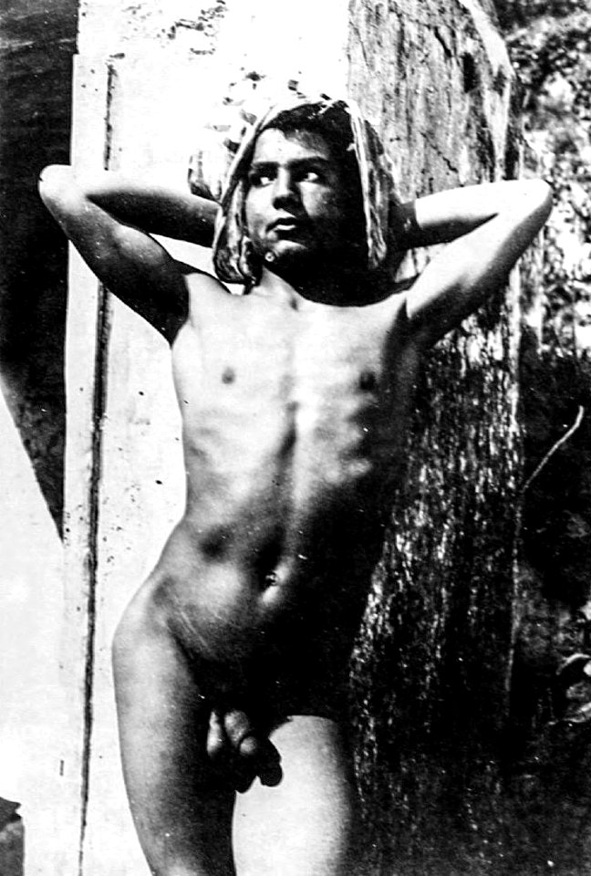 Gloeden, Wilhelm von (1856-1931) - n. 0296 (duplicate)