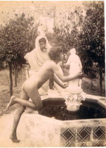 Gloeden, Wilhelm von (1856-1931) - n. 0212 - Fontana - ebay Au bonheur du jour