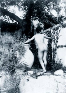 Gloeden, Wilhelm von (1856-1931) - n. 0350 - Ebay