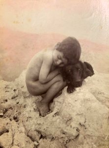 Gloeden, Wilhelm von (1856-1931) - n. 0258