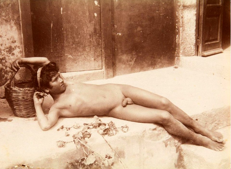 Gloeden, Wilhelm von (1856-1931) - n. 0474 - ebay