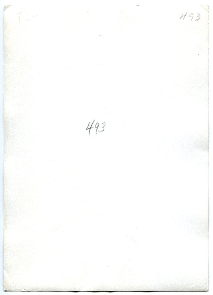 Gloeden, Wilhelm von (1856-1931) - n. 0493 verso