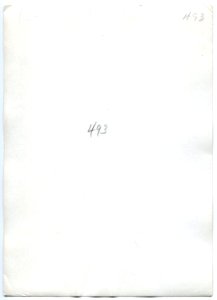 Gloeden, Wilhelm von (1856-1931) - n. 0493 verso