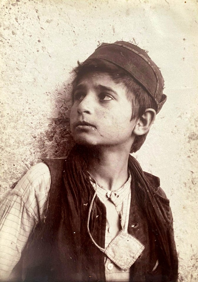 Gloeden, Wilhelm von (1856-1931) - n. 0584