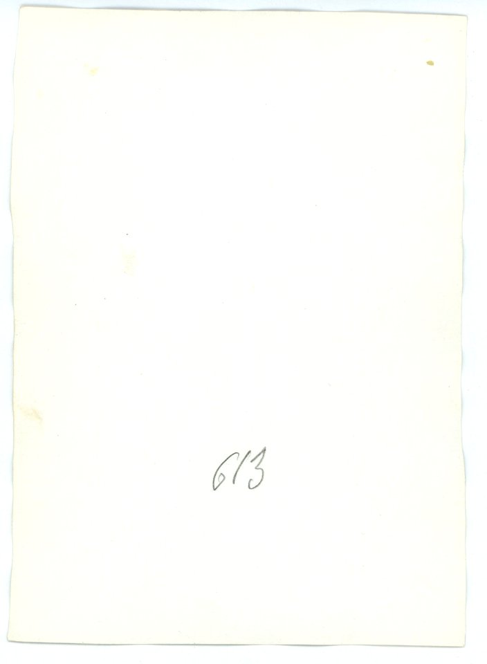 Gloeden, Wilhelm von (1856-1931) - n. 0613 - verso