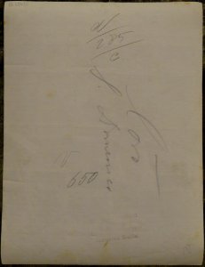 Gloeden, Wilhelm von (1856-1931) - n. 0650 v