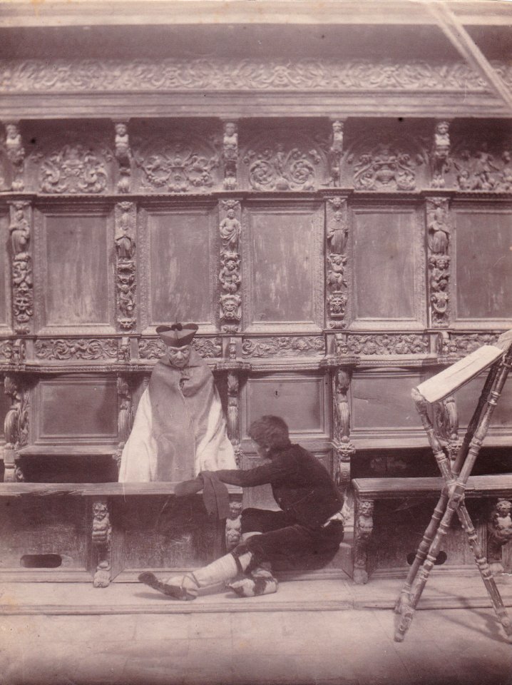 Gloeden, Wilhelm von (1856-1931) - n. 0650 r