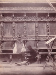 Gloeden, Wilhelm von (1856-1931) - n. 0650 r