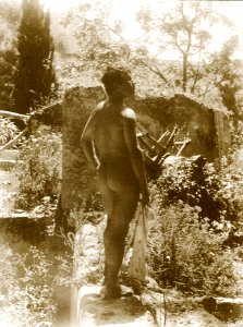 Gloeden, Wilhelm von (1856-1931) - n. 0709 B
