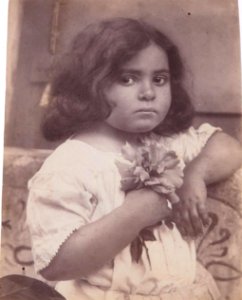 Gloeden, Wilhelm von (1856-1931) - n. 0842 - Carlotta