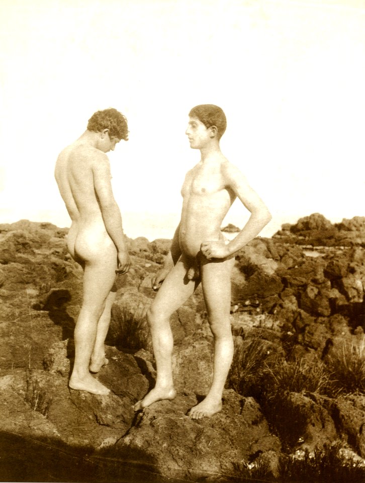 Gloeden, Wilhelm von (1856-1931) - n. 0858