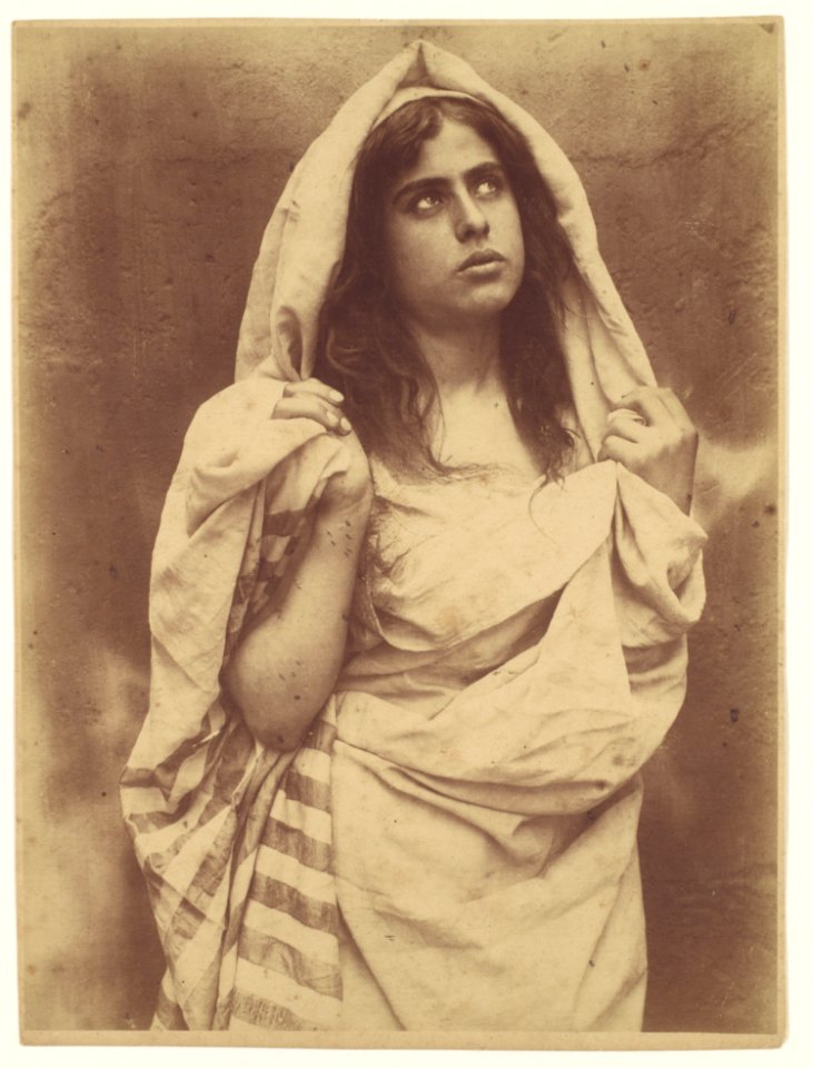 Gloeden, Wilhelm von (1856-1931) - n. 0893 - Metropolitan museum