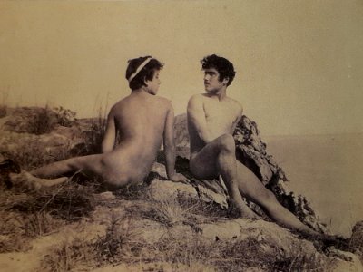 Gloeden, Wilhelm von (1856-1931) - n. 1212 - deponirt 22 jul 1899