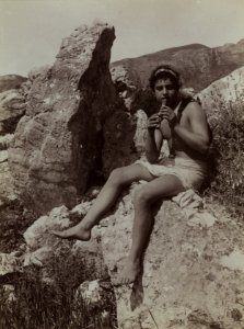 Gloeden, Wilhelm von (1856-1931) - n. 1253