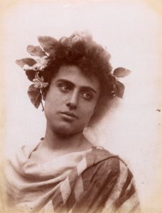 Gloeden, Wilhelm von (1856-1931) - n. 1031 - Sito Dorotheum