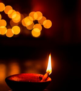 Deepavali black happy black happiness