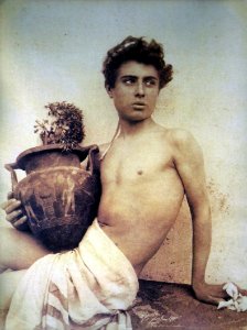 Gloeden, Wilhelm von (1856-1931) - n. 0891