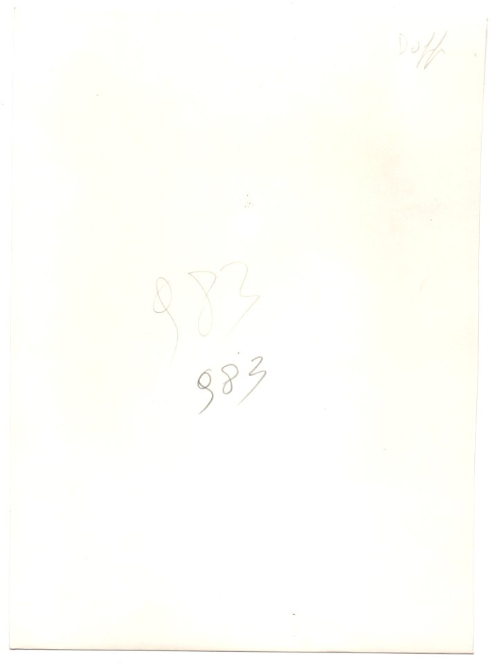 Gloeden, Wilhelm von (1856-1931) - n. 0983 verso - Aste La Rosa (reprint), cm 17x23