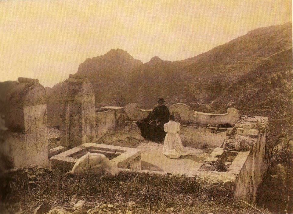 Gloeden, Wilhelm von (1856-1931) - n. 1163 recto