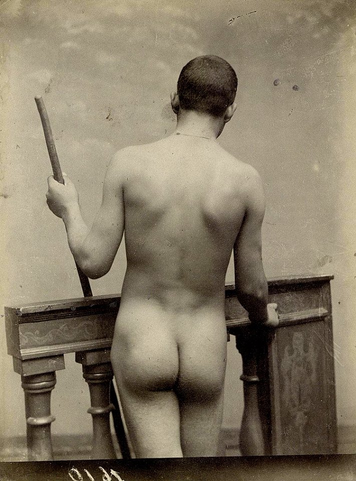 Gloeden, Wilhelm von (1856-1931) - n. 1610