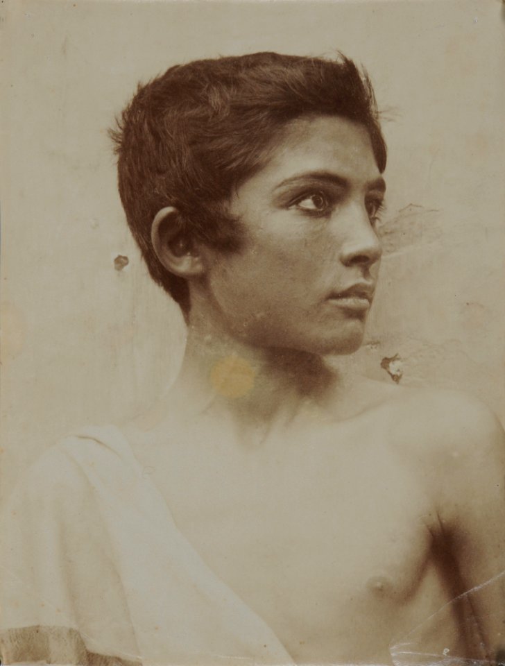 Gloeden, Wilhelm von (1856-1931) - n. 1720 - Germann auctions