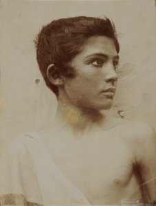 Gloeden, Wilhelm von (1856-1931) - n. 1720 - Germann auctions