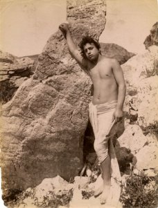Gloeden, Wilhelm von (1856-1931) - n. 1254