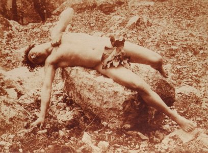 Gloeden, Wilhelm von (1856-1931) - n. 1200 r