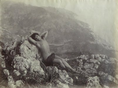 Gloeden, Wilhelm von (1856-1931) - n. 1223