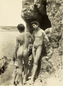 Gloeden, Wilhelm von (1856-1931) - n. 1548 r