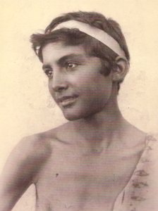 Gloeden, Wilhelm von (1856-1931) - n. 1591 - Et in Arcadia, p. 89