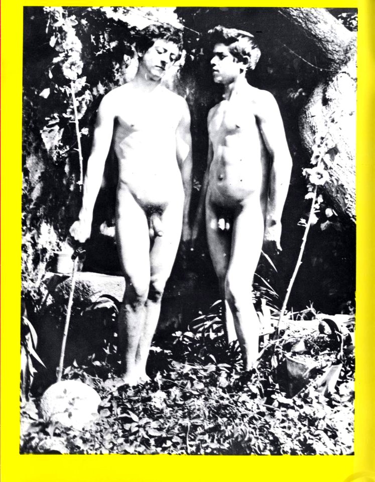 Gloeden, Wilhelm von (1856-1931) - n. 1626 - da - The boys of Taormina, p. 14