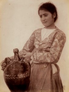 Gloeden, Wilhelm von (1856-1931) - n. 2270 - da - Sicilia mitica Arcadia - p. 67