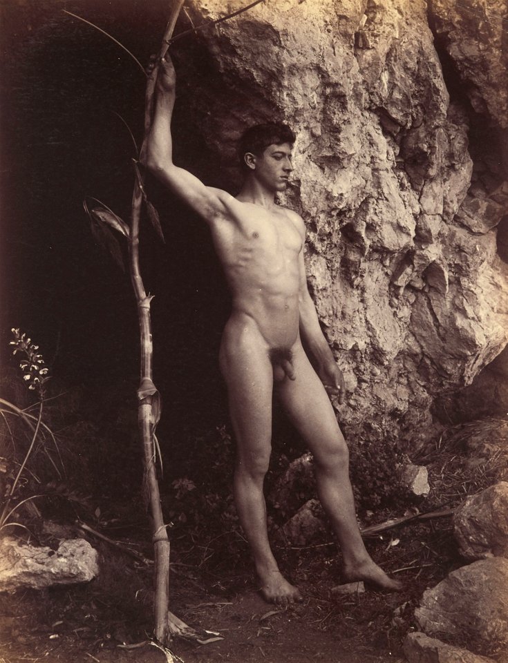 Gloeden, Wilhelm von (1856-1931) - n. 1676