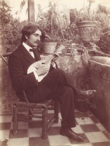Gloeden, Wilhelm von (1856-1931) - n. 2417 - Domenico Lo Giudice
