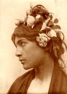 Gloeden, Wilhelm von (1856-1931) - n. 1734