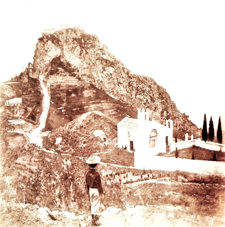 Gloeden, Wilhelm von (1856-1931) - n. 2511 - Capolavori dalle collezioni Alinari p. 19