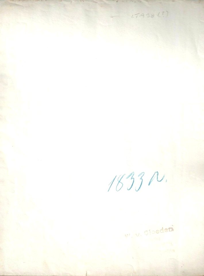 Gloeden, Wilhelm von (1856-1931) - n. 1833A verso - ebay