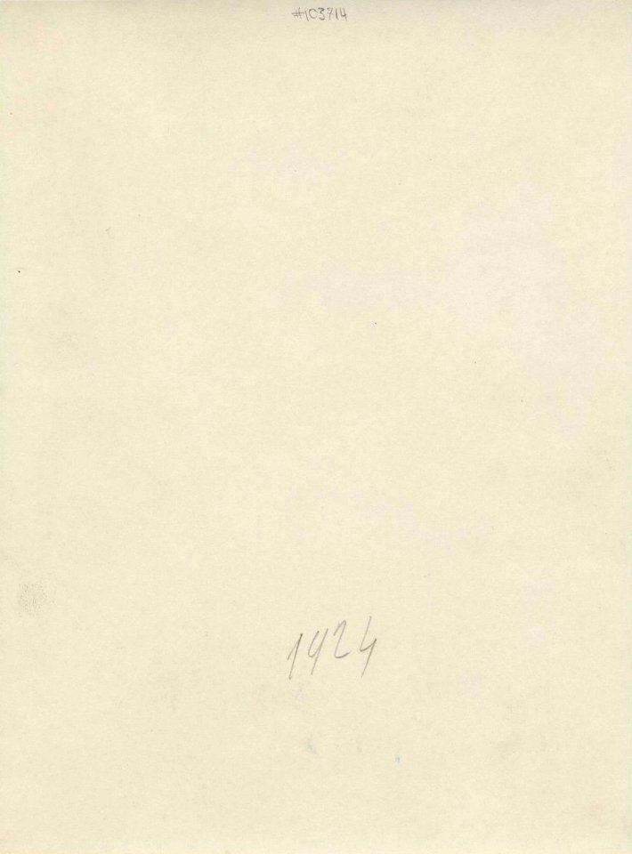 Gloeden, Wilhelm von (1856-1931) - n. 1924 verso (ebay)