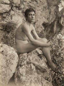 Gloeden, Wilhelm von (1856-1931) - n. 1946 - Aste Bolaffi