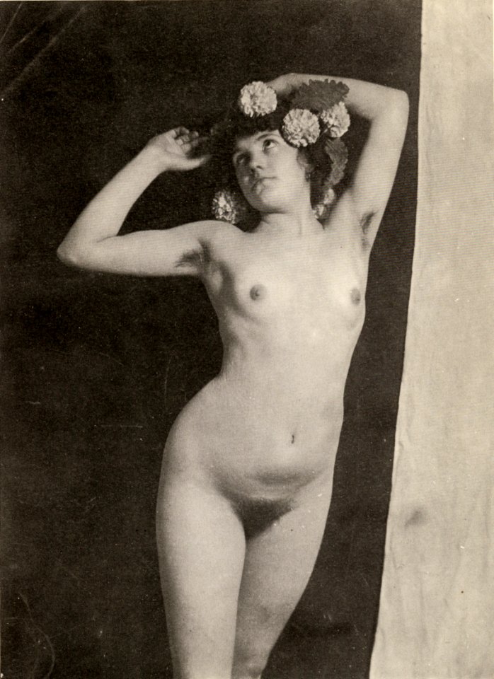 Gloeden, Wilhelm von (1856-1931) - n. 1959 - W v Gloeden Fecit