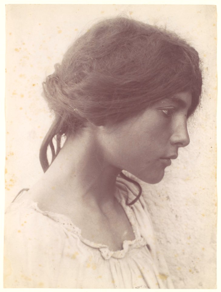 Gloeden, Wilhelm von (1856-1931) - n. 1618 - Metropolitan Museum